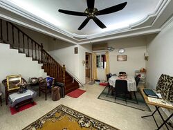 Mimosa Vale (D28), Terrace #455883471